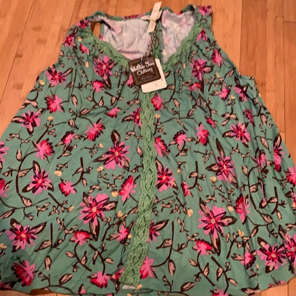 NWT Matilda Jane Top